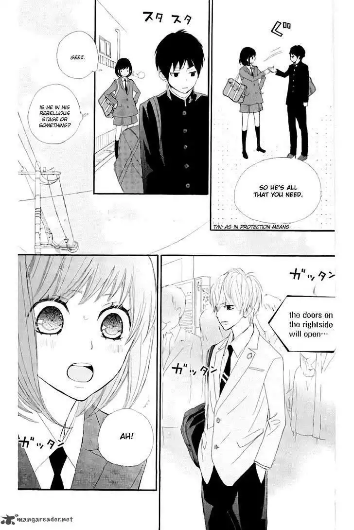 ReRe Hello Chapter 13 10